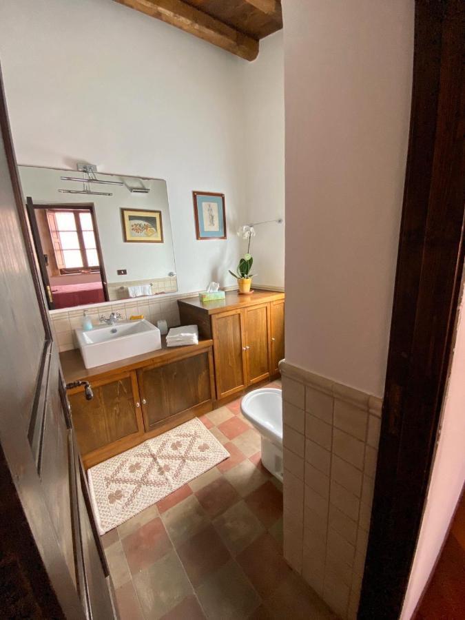 Willa Residenza Eos Syrakuzy Zewnętrze zdjęcie