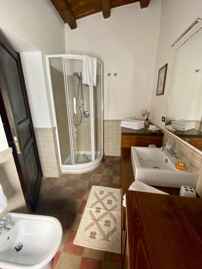 Willa Residenza Eos Syrakuzy Zewnętrze zdjęcie